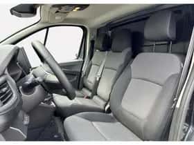 Renault Trafic (2024) thumbnail 11