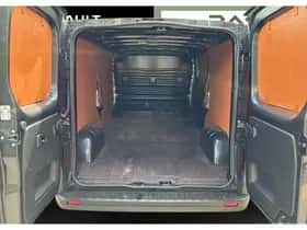 Renault Trafic (2024) thumbnail 12