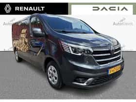 Renault Trafic (2024) thumbnail 3