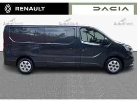 Renault Trafic (2024) thumbnail 4