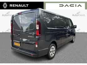 Renault Trafic (2024) thumbnail 5
