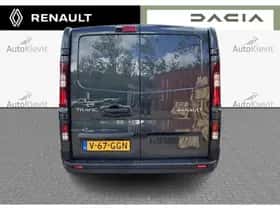 Renault Trafic (2024) thumbnail 6