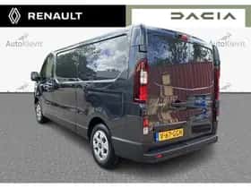 Renault Trafic (2024) thumbnail 7