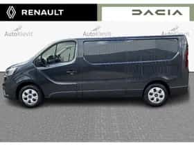 Renault Trafic (2024) thumbnail 8