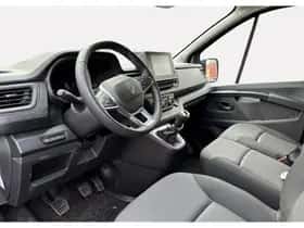 Renault Trafic (2024) thumbnail 10