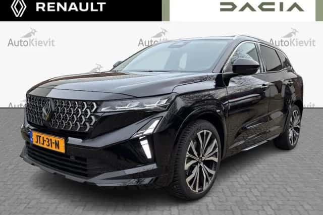 Renault Austral (2026) thumbnail 1