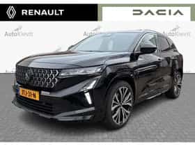 Renault Austral (2026)