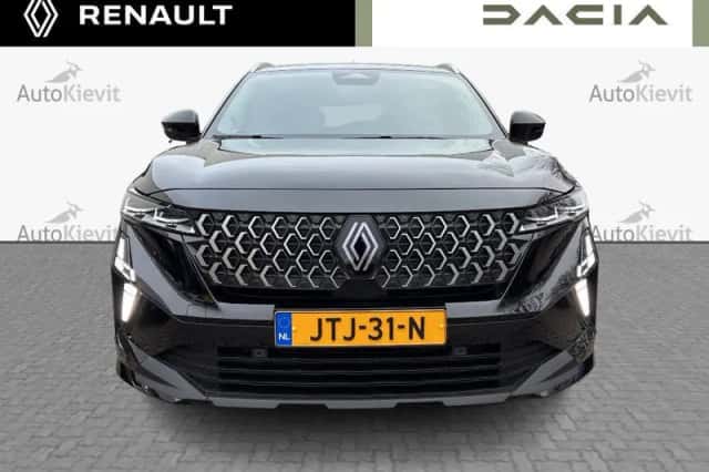 Renault Austral (2026) thumbnail 2