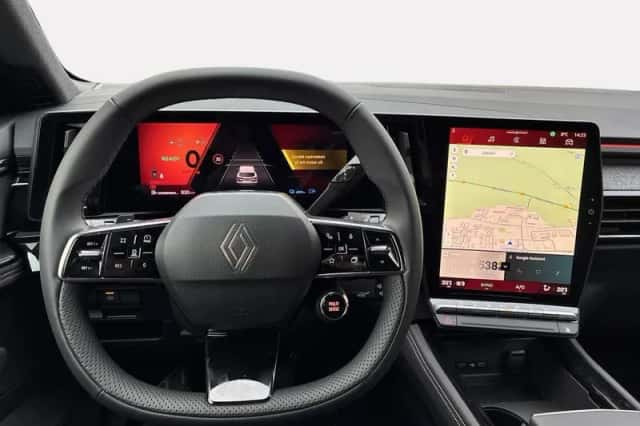 Renault Austral (2026) thumbnail 16