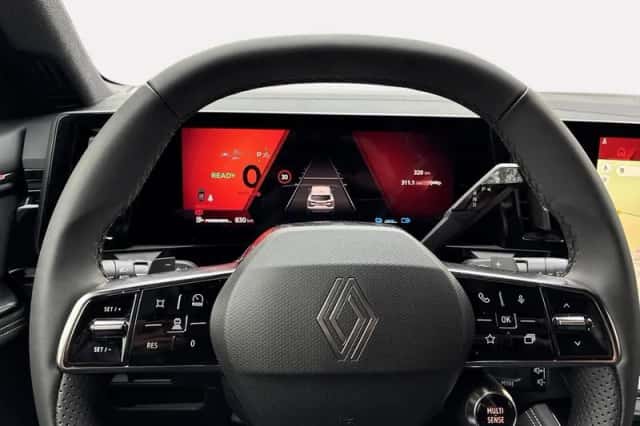 Renault Austral (2026) thumbnail 17