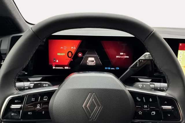 Renault Austral (2026) thumbnail 18