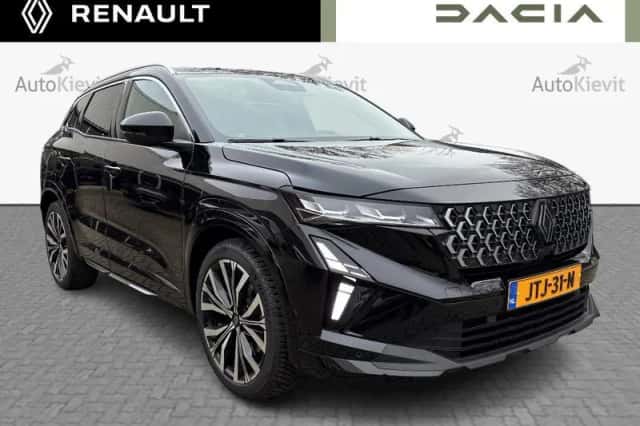 Renault Austral (2026) thumbnail 3