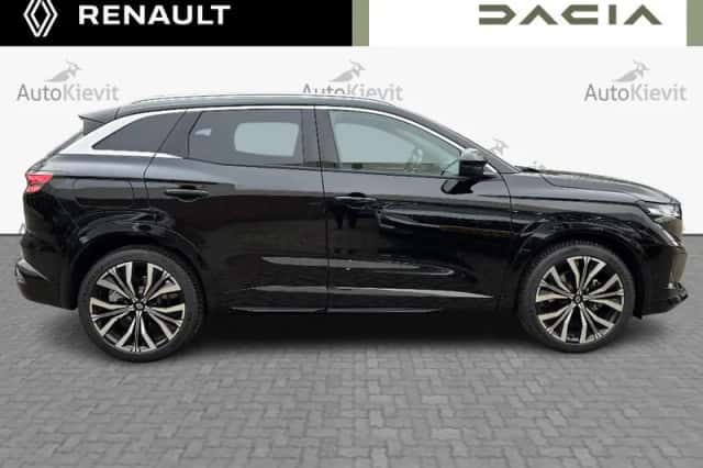 Renault Austral (2026) thumbnail 4