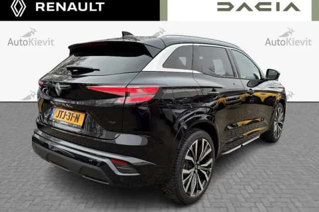 Renault Austral (2026) thumbnail 5