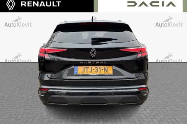 Renault Austral (2026) thumbnail 6