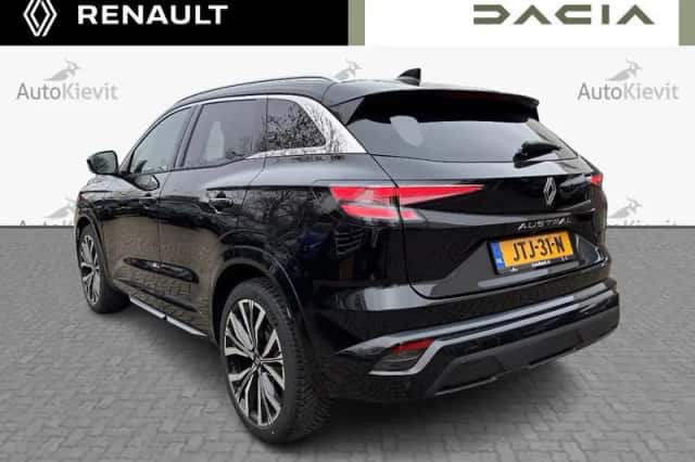 Renault Austral (2026) thumbnail 7
