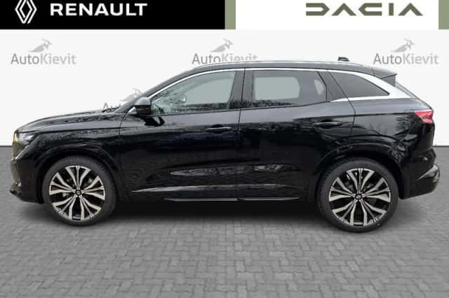Renault Austral (2026) thumbnail 8