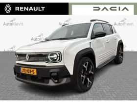 Renault 4 (2026)