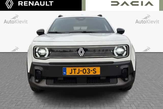 Renault 4 (2026) thumbnail 2