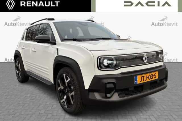Renault 4 (2026) thumbnail 3