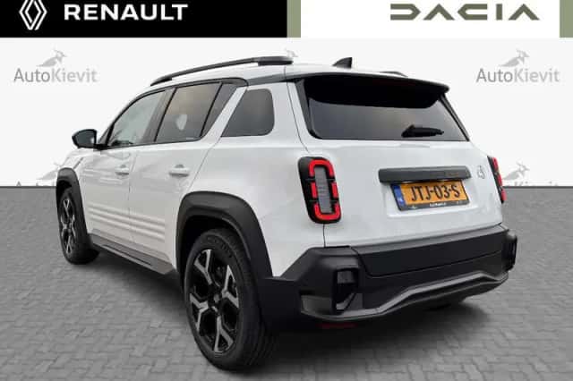 Renault 4 (2026) thumbnail 7