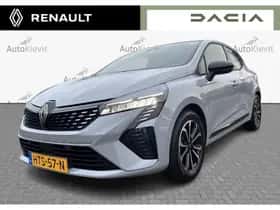 Renault Clio (2025)