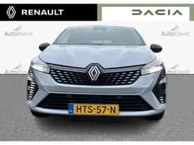 Renault Clio (2025) thumbnail 2