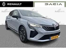 Renault Clio (2025) thumbnail 3