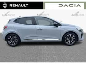 Renault Clio (2025) thumbnail 4