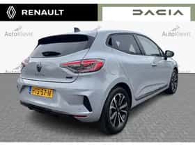 Renault Clio (2025) thumbnail 5