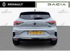 Renault Clio (2025) thumbnail 6