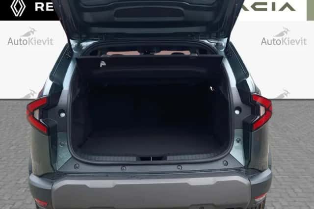 Dacia Duster (2026) thumbnail 12