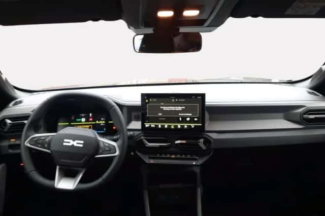 Dacia Duster (2026) thumbnail 13