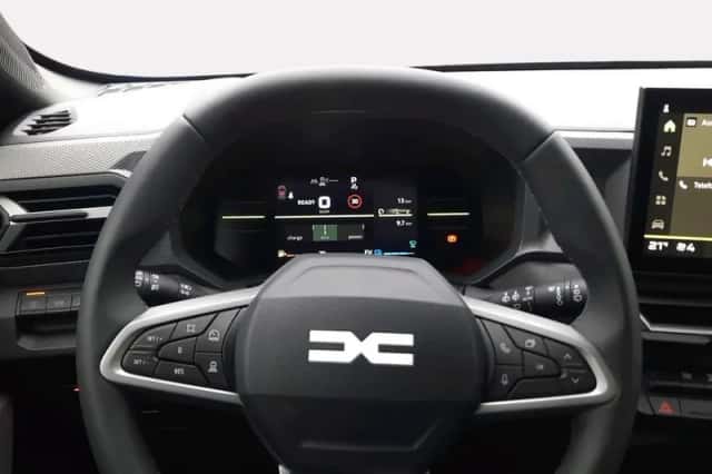 Dacia Duster (2026) thumbnail 16