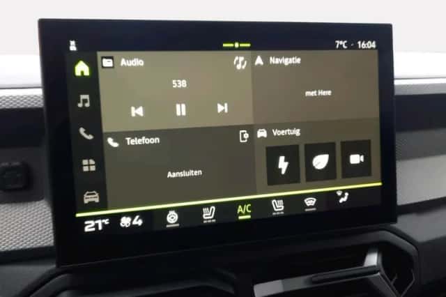 Dacia Duster (2026) thumbnail 18