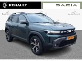 Dacia Duster (2026) thumbnail 3