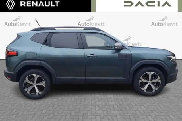 Dacia Duster (2026) thumbnail 4