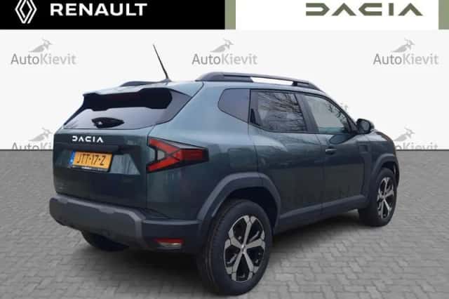 Dacia Duster (2026) thumbnail 5