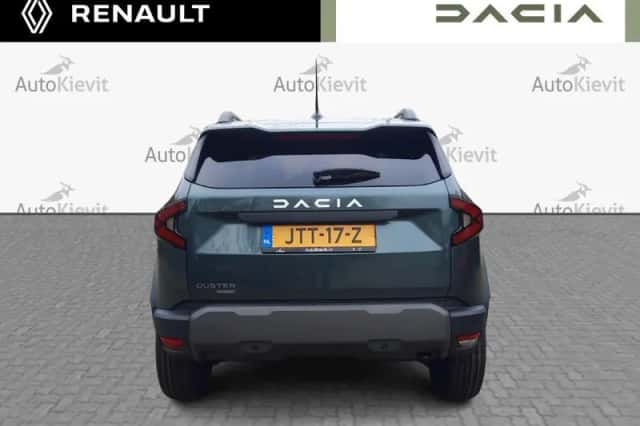Dacia Duster (2026) thumbnail 6