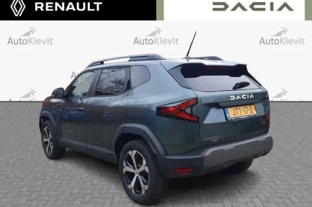 Dacia Duster (2026) thumbnail 7