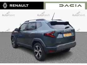 Dacia Duster (2026) thumbnail 7