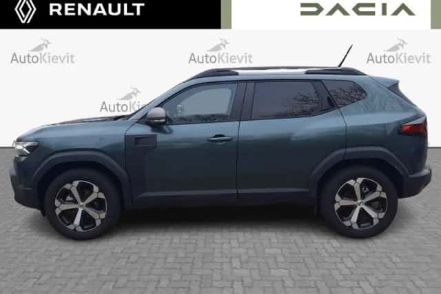 Dacia Duster (2026) thumbnail 8
