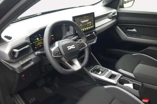 Dacia Duster (2026) thumbnail 10