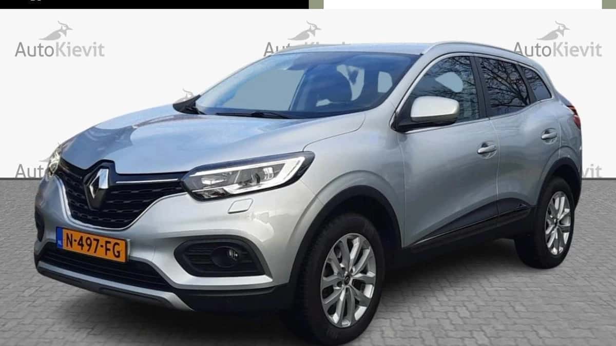 Renault Kadjar (2020) — foto 1