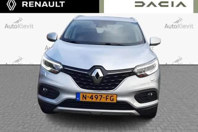 Renault Kadjar (2020) thumbnail 2