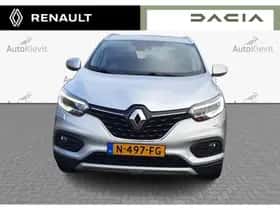Renault Kadjar (2020) thumbnail 2