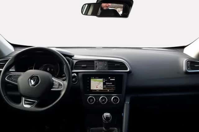 Renault Kadjar (2020) thumbnail 13