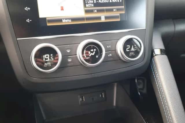 Renault Kadjar (2020) thumbnail 15
