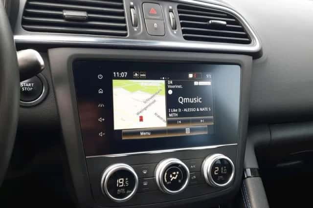 Renault Kadjar (2020) thumbnail 18