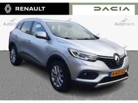 Renault Kadjar (2020) thumbnail 3